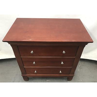 Thomasville Bedside Table