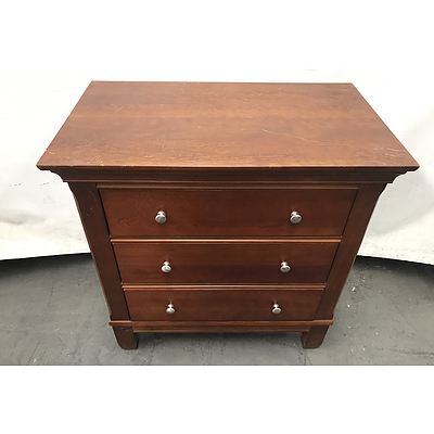Thomasville Bedside Table