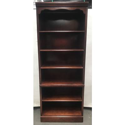 Drexel Heritage Bookshelf