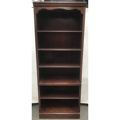 Drexel Heritage Bookshelf