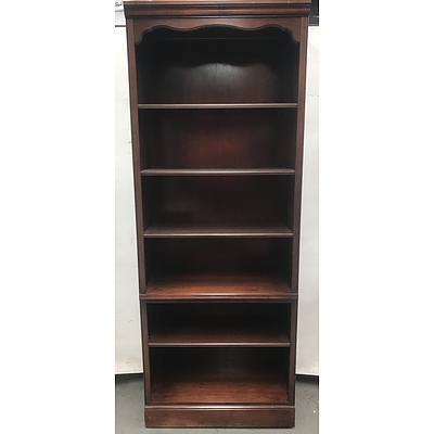 Drexel Heritage Bookshelf
