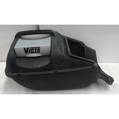 Sanli Power Mulch 4 Stroke Lawnmower