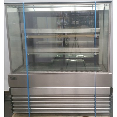 Koldtech Display Fridge