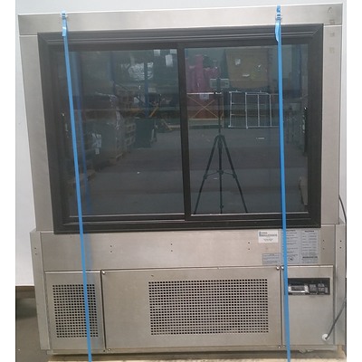 Koldtech Display Fridge