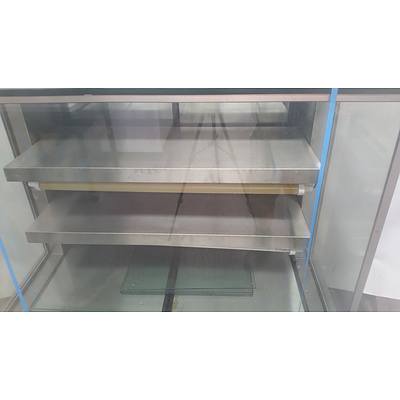 Koldtech Display Fridge