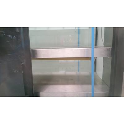 Koldtech Display Fridge