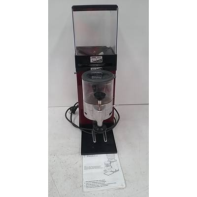 ANFIM Milano Coffee Grinder