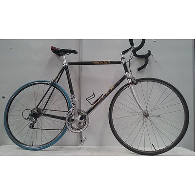 Specialized Allez Carbon Fiber Road Bike