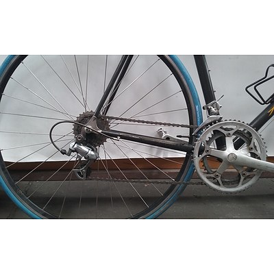 Specialized Allez Carbon Fiber Road Bike