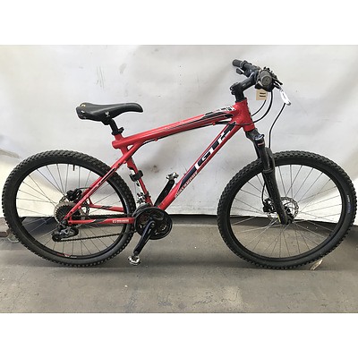 GT Avalanche 2.0 Mountain Bike
