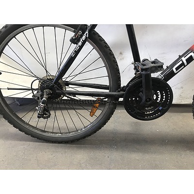Kaktus CCheetah Mountain Bike