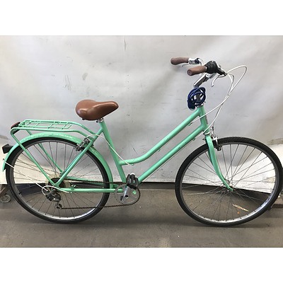 Reid Ladies Cruiser Bike