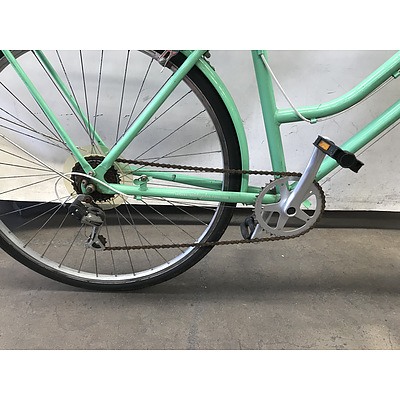 Reid Ladies Cruiser Bike