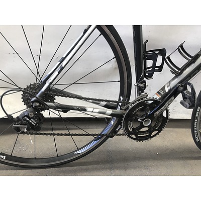 Canondale Road Bike