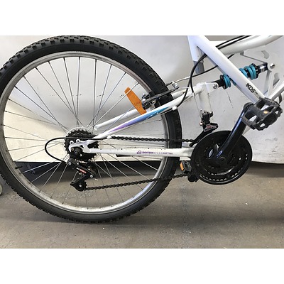 Terrain Mountain Bike