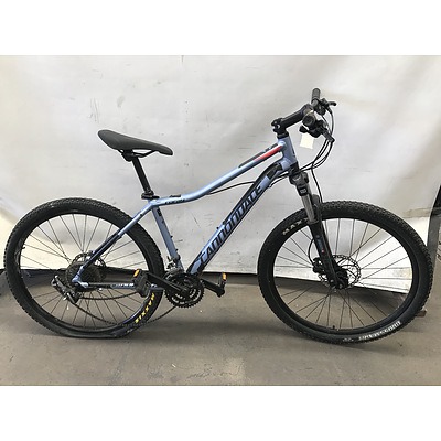 Canondale Foray Mountain Bike