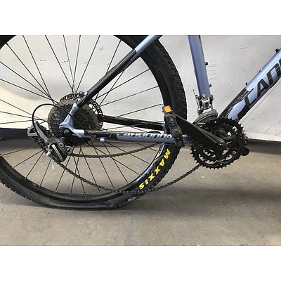 Canondale Foray Mountain Bike