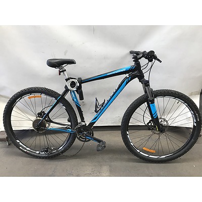 Specialized Rockhopper Mountain Bike