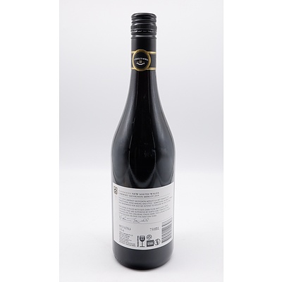 Tyrrells Ashmans 2014 Cabernet Sauvignon Merlot
