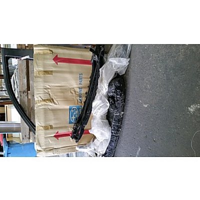 Bulk Lot Of Assorted OEM Car Parts
