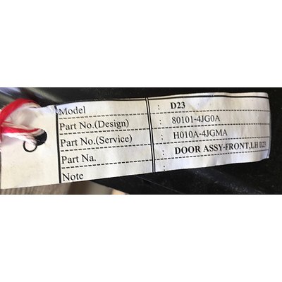 Bulk Lot Of Assorted OEM Car Parts