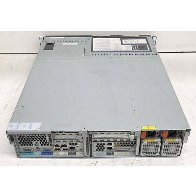 IBM (8840-IKS) xSeries 346 Intel Xeon 3.00GHz CPU 2 RU eServer