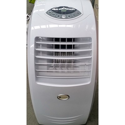 Levante Portable Air Conditioner