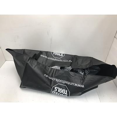 United Tools Bootliner -Lot Of 10