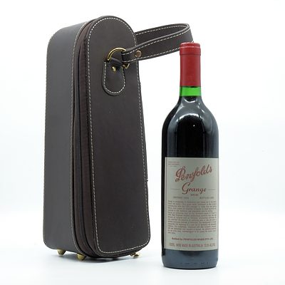 Penfolds Grangebin 95 - Vintage 1994, Bottled 1995