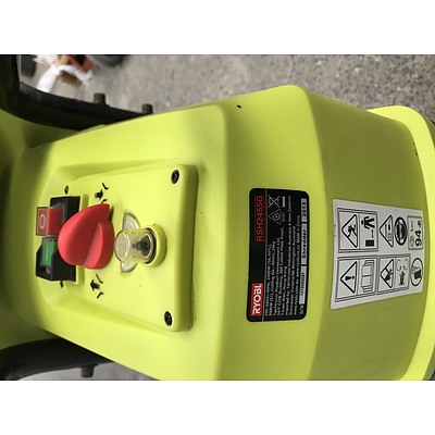 Ryobi 2400W Electric Garden Shredder