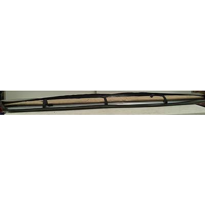 Vehicle Awning
