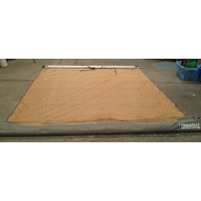 Vehicle Awning