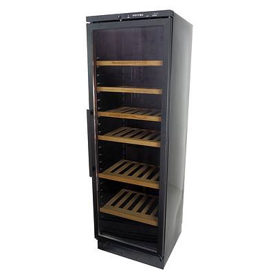 Vintec Wine Fridge - Model V160SG