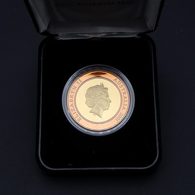 RAM 2001 Millennium Coin Series $10 Coin, The Future