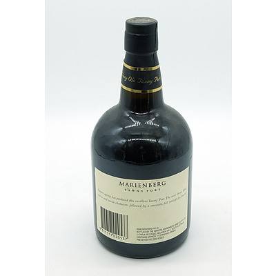 Marienberg Tawny Port - 750ml