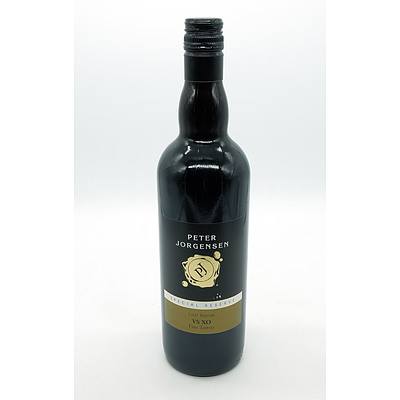 Peter Jorgensen Special Reserve Lost Barrel VS XO Fine Tawny - 750ml