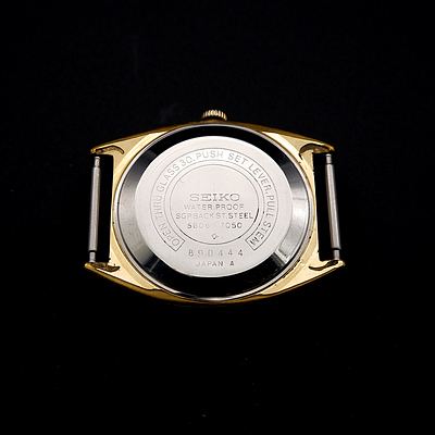Vintage Gents Seiko Lordmatic 23 Jewel Wrist Watch