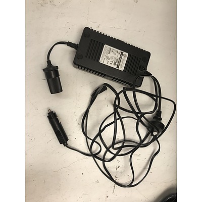 Primus Gas Hot Water Camping Shower and Car Cooler