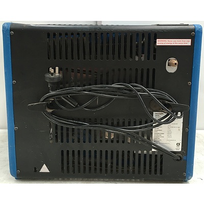 Primus Camping Cooler - 3 Way (LP GAS, 240V AC, 12V DC)