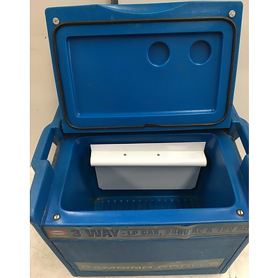 Primus Camping Cooler Way (LP Lot 1202589 ALLBIDS