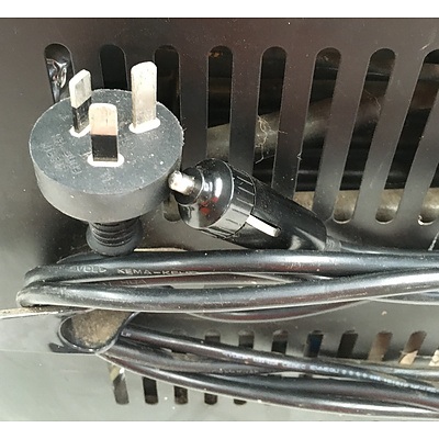 Primus Camping Cooler - 3 Way (LP GAS, 240V AC, 12V DC)