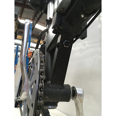 Zuma Ibike
