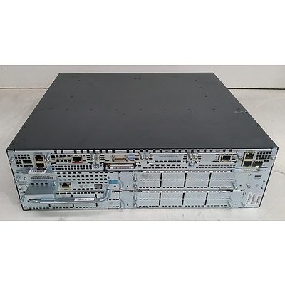 Cisco (CISCO3845 V01) 3800 Series Integrated Services Router