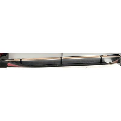 4WD Pull Out Awning