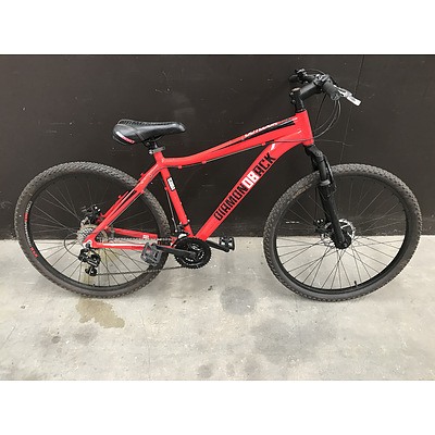 Diamondback Outlook Mountain Bike