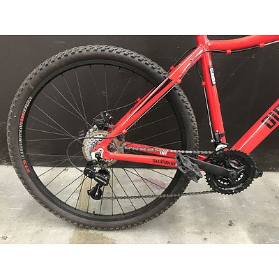 Diamondback Outlook Mountain Bike