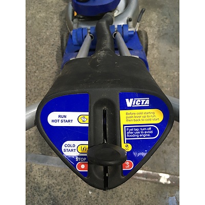 Victa VSX160 2 Stroke Lawn Mower - Lot 1207075 | ALLBIDS
