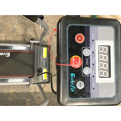 Everfit Treadmill