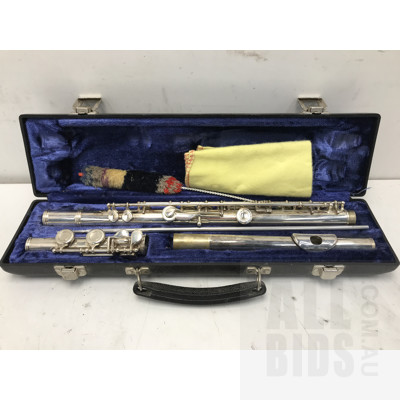 Emerson Flute