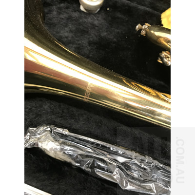 Livingstone Trumpet
